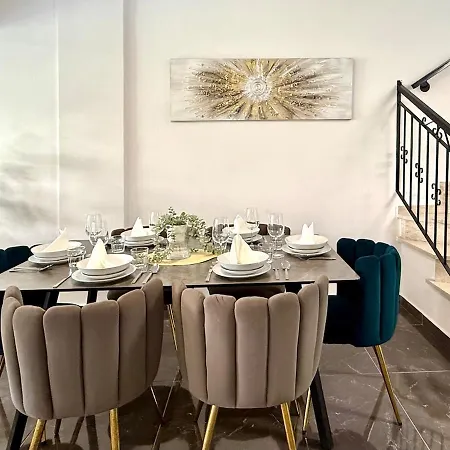 Elegant Moonstone Ii Meneou