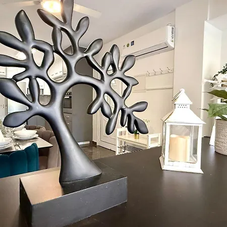 Vila Elegant Moonstone Ii