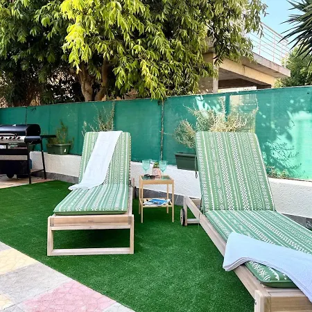 Vila Elegant Moonstone Ii