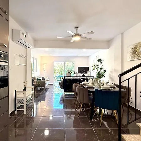 Elegant Moonstone Ii Meneou