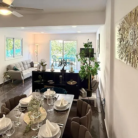 Elegant Moonstone Ii