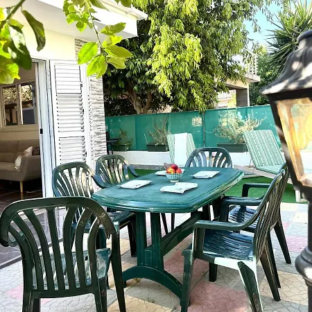 Vila Elegant Moonstone Ii