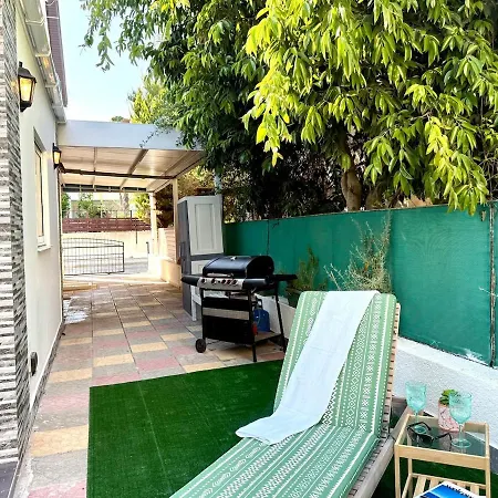 Elegant Moonstone Ii