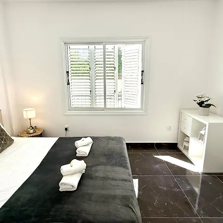 Vila Elegant Moonstone Ii