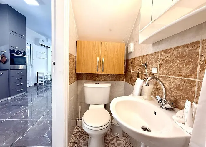 ヴィラ Elegant Moonstone Ii