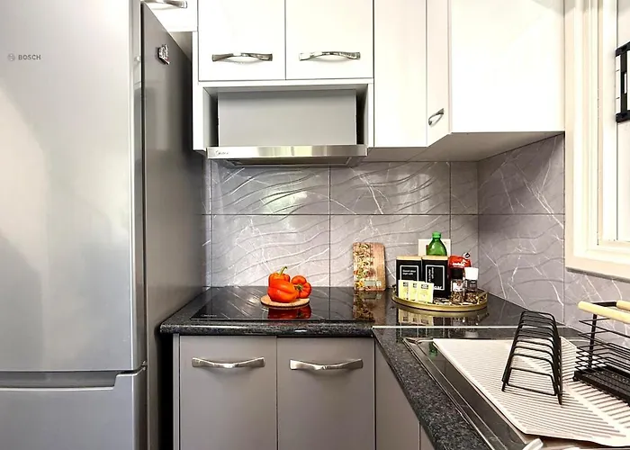 Elegant Moonstone Ii ヴィラ *