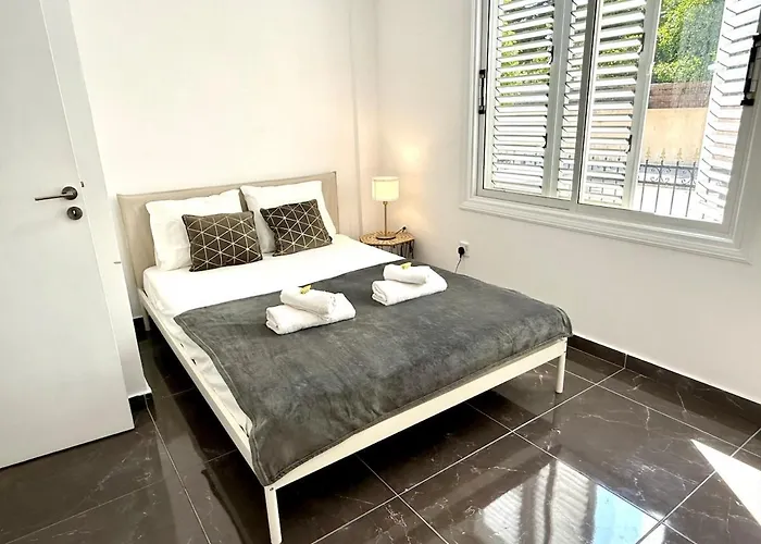 Elegant Moonstone Ii ヴィラ