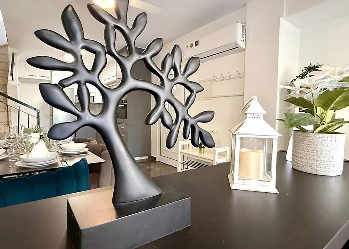 ヴィラ Elegant Moonstone Ii