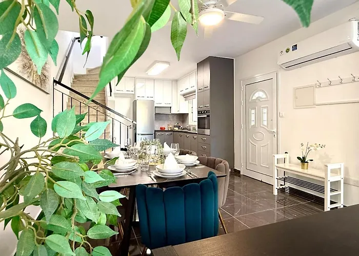 ヴィラ Elegant Moonstone Ii