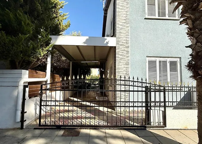 Elegant Moonstone Ii ヴィラ