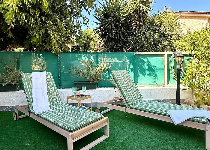 Elegant Moonstone Ii ヴィラ *