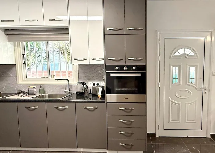 Elegant Moonstone Ii ヴィラ Meneou