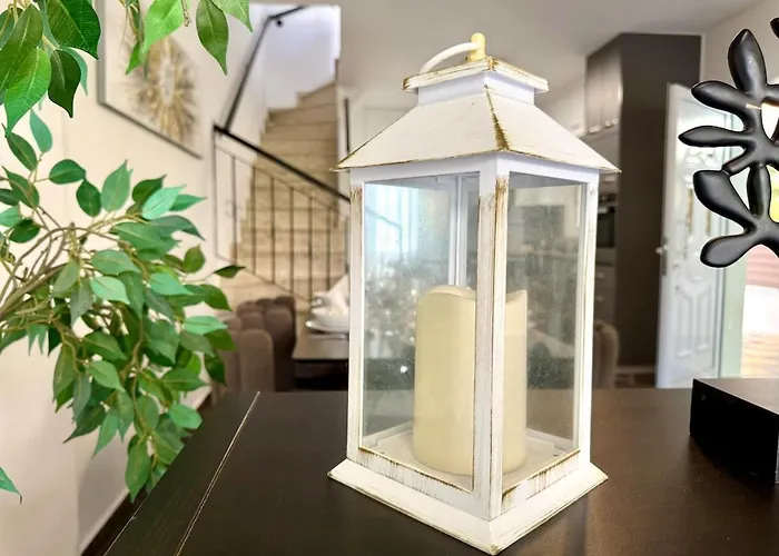 Elegant Moonstone Ii ヴィラ