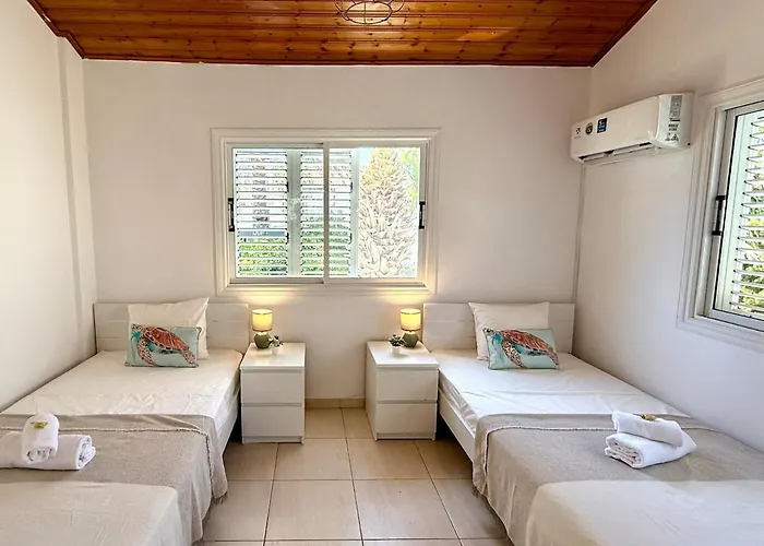 ヴィラ Elegant Moonstone Ii Meneou