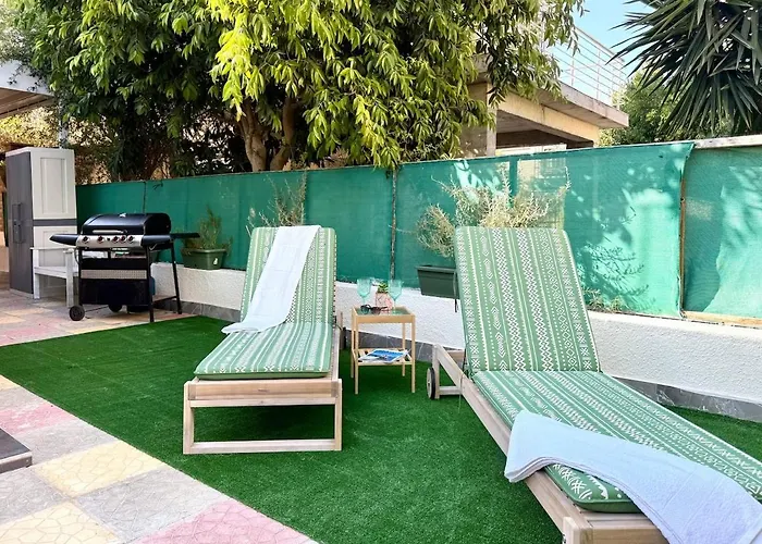 ヴィラ Elegant Moonstone Ii