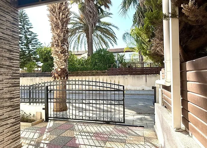 Elegant Moonstone Ii ヴィラ *