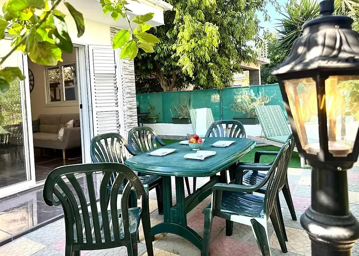 ヴィラ Elegant Moonstone Ii