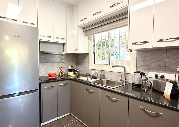 ヴィラ Elegant Moonstone Ii