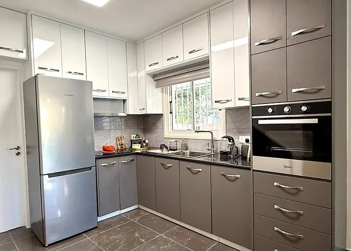 Elegant Moonstone Ii ヴィラ