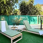 Elegant Moonstone Ii Villa *