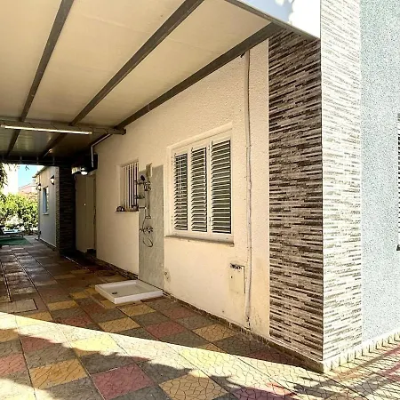 Villa Elegant Moonstone Ii Meneou
