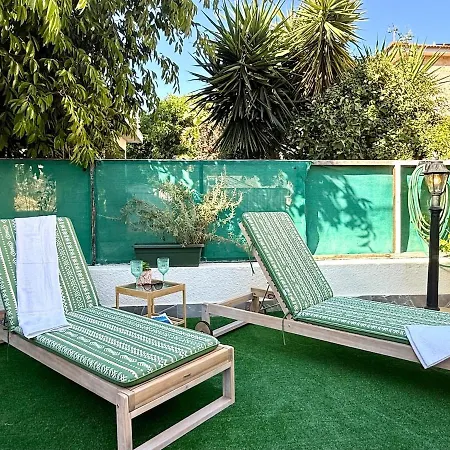 Elegant Moonstone Ii ヴィラ *