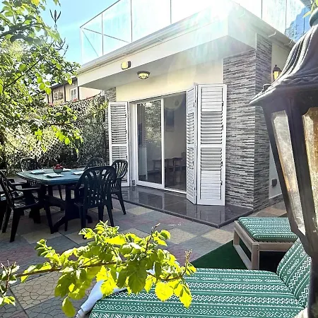 Villa Elegant Moonstone Ii *